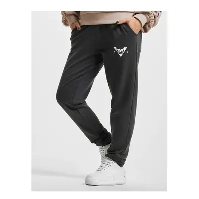 Thug Life Next Sweatpants charcoal