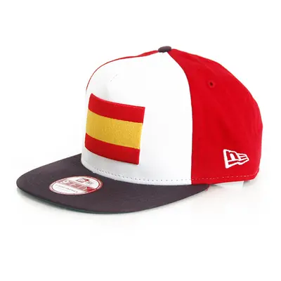 New Era 9Fifty Flag Front Orig Spain