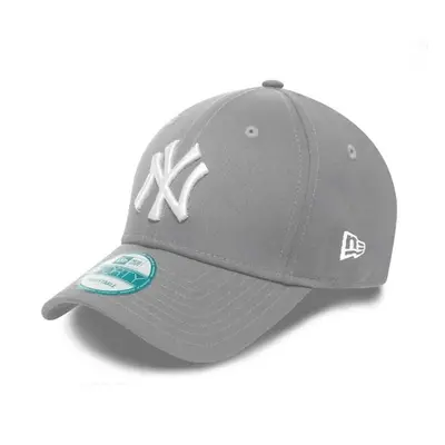 GYEREK SAPKA Kids NEW ERA 9FORTY CHILD MLB NY Yankees Grey