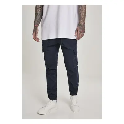 Urban Classics Cargo Jogging Pants navy