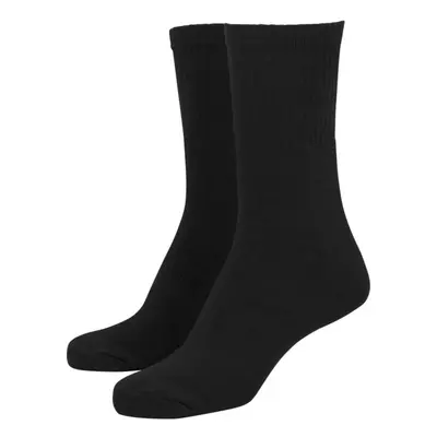 Urban Classics Sport Socks 3-Pack black