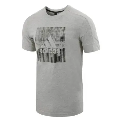 Adidas ID FLash T-shirt Grey