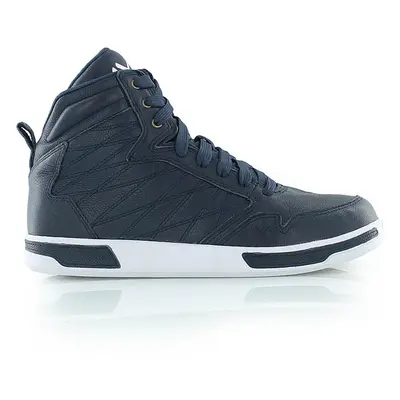 K1X H1Top Le Navy Winter Shoes