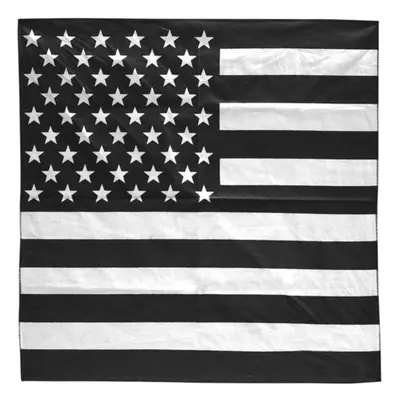 Urban Classics Bandana Stars/Stripes 2