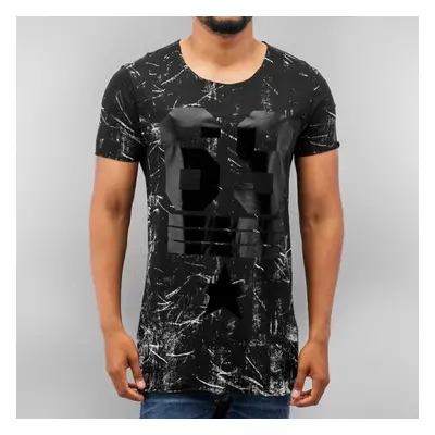 Just Rhyse 69 T-Shirt Black