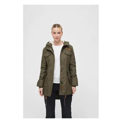 Brandit Ladies Marsh Lake Parka olive