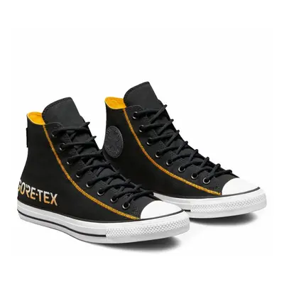 Cipo Converse Chuck Taylor All Star Gore-Tex Black