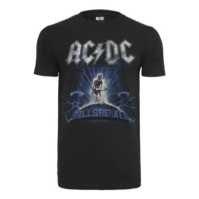 Mr. Tee ACDC Ballbreaker Tee black