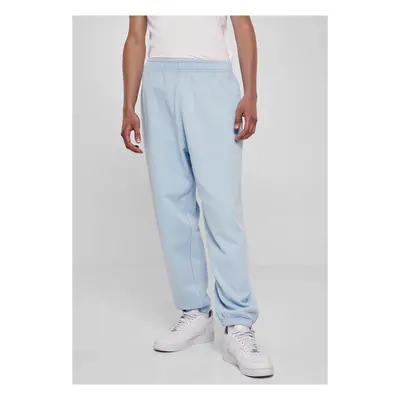 Urban Classics Acid Wash Sweatpants balticblue