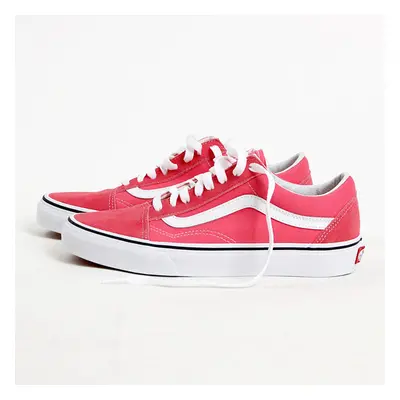 Cipo Vans UA Old Skool Strawberry Pink