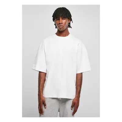 Urban Classics Organic Oversized Sleeve Tee white