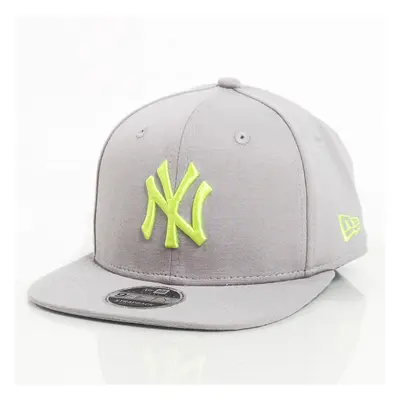 Sapka New Era 9Fifty Jersey Pop NY Yankees Grey