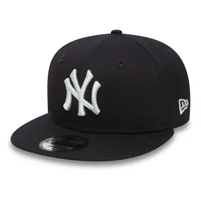 New Era 9Fifty MLB Basic NY Yankees Snapback Navy White