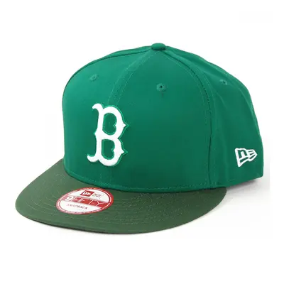 New Era 9Fifty Mono Block Boston Red Sox Kelly Green