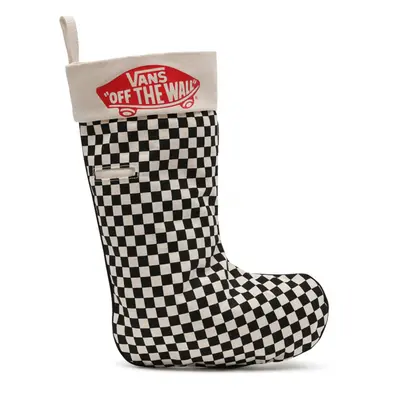 Dekoráció Vans Checkered Stocking exclusive decoration