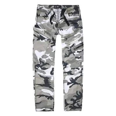 Brandit Adven Slim Fit Cargo Pants urban