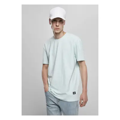 Urban Classics Oversize Melange Tee aqua melange