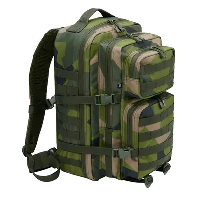 Brandit US Cooper Backpack Large swedish camo