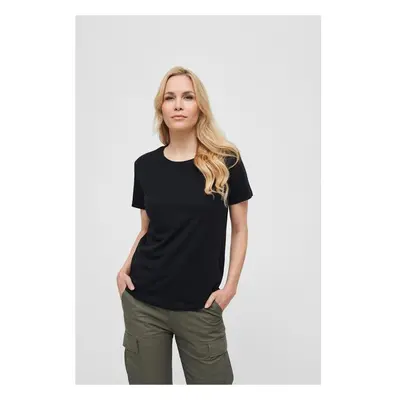 Brandit Ladies T-Shirt black