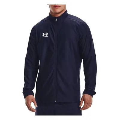 Under Armour Challenger Track Jacket-NVY