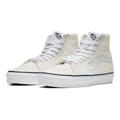 Cipo Vans UA SK8-Hi Tapered Suede Canvas Marshmallow