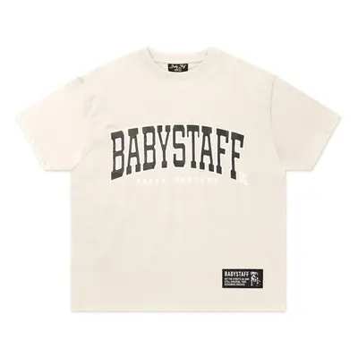 Babystaff College Oversize T-Shirt