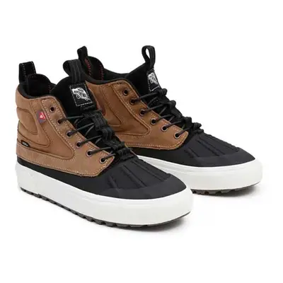 Téli Cipo Vans UA SK8-Hi Del Pato MTE-2 BLACK/KHAKI