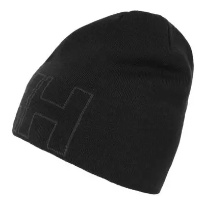 Téli sapka Helly Hansen Outline Beanie Black