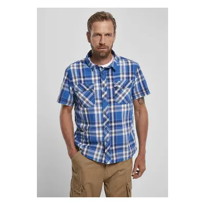 Brandit Roadstar Shirt blue