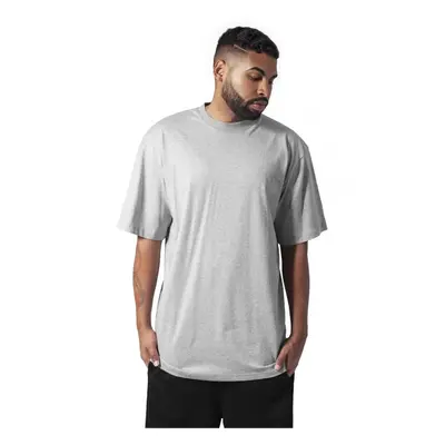 Urban Classics Tall Tee grey