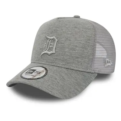 Sapka New Era 9Forty A Frame Trucker Essential Jersey Detroit Tigers Grey