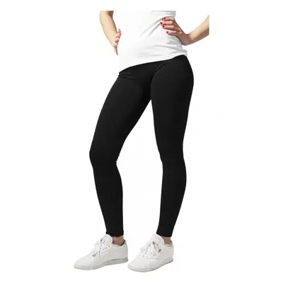 Urban Classics Ladies PA Leggings black