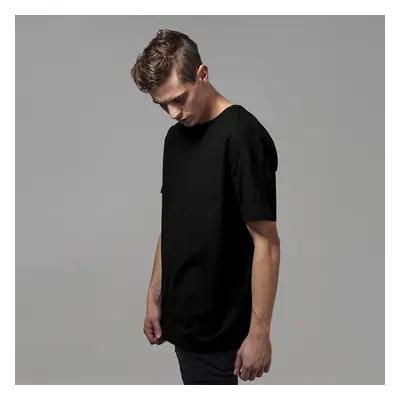 Urban Classics Oversized Tee black