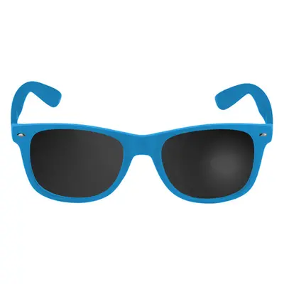 Urban Classics Sunglasses Likoma turquoise