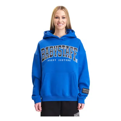 Babystaff College Oversize Hoodie