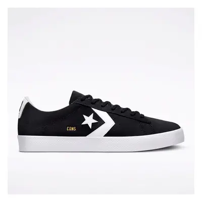 Cipo Converse Cons Pro Leather Vulc Black