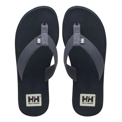 Helly Hansen Logo Sandal Navy