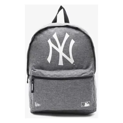 Hátizsákok New Era MLB Backpack NY Grey