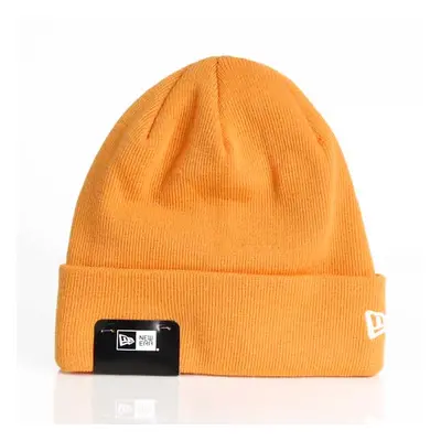 Sapka NEW ERA Pop Neon Orange Cuff Beanie