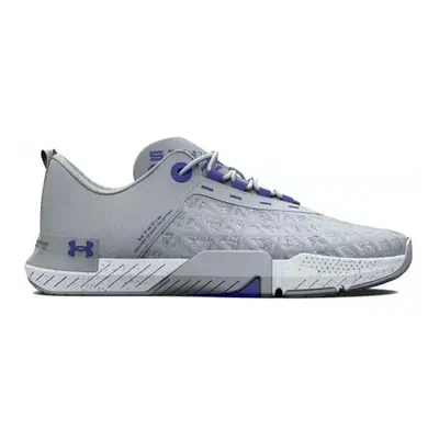 Under Armour UA W TriBase Reign 5-GRY