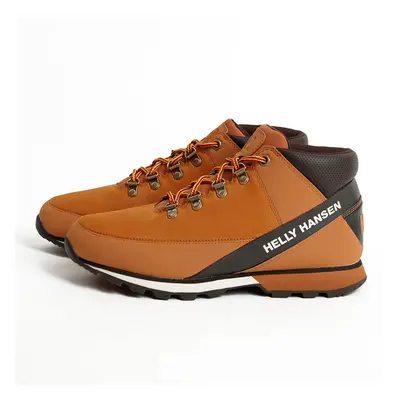 Férfhi Téli cipo Helly Hansen Flux Four 725 Honey Wheat