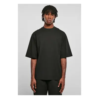 Urban Classics Organic Oversized Sleeve Tee black