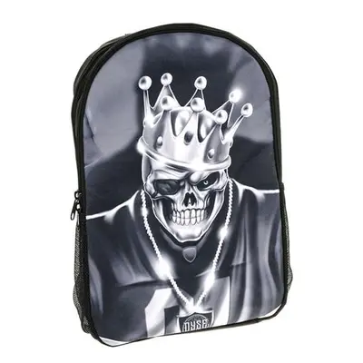 Dyse One Praise Backpack Black