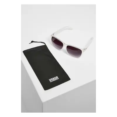 Urban Classics Sunglasses Chirwa UC clear