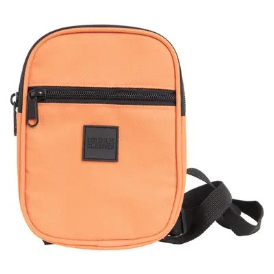 Urban Classics Festival Bag Small vibrantorange