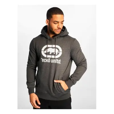 Ecko Unltd Base Hoody grey