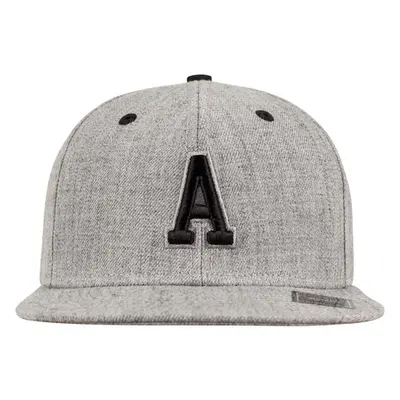 Urban Classics Letter Snapback A