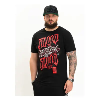 Blood In Blood Out Cadenaro T-Shirt