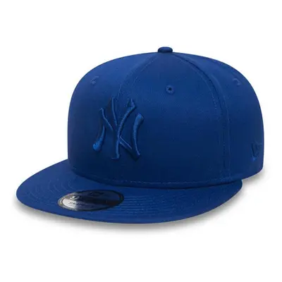 New Era 9Fifty MLB League Esential NY Yankees Royal Blue