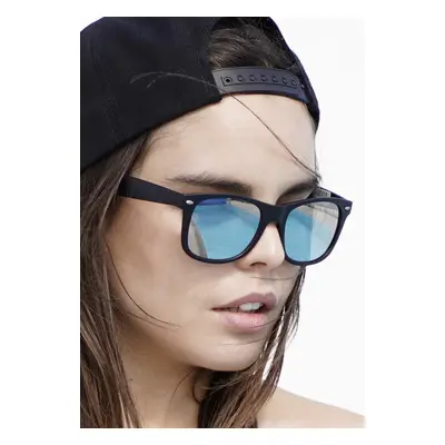 Urban Classics Sunglasses Likoma Youth blk/blue